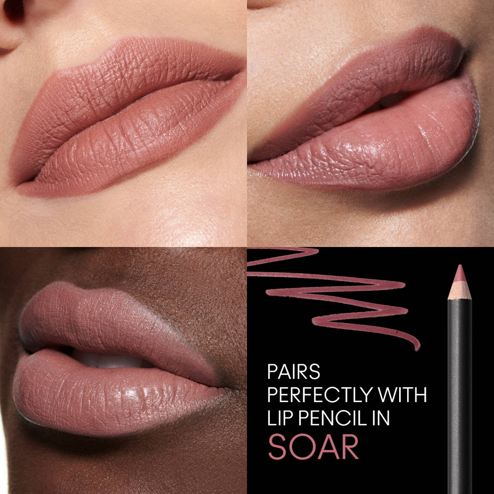 MAC - Ximal Matte Lipstick (3.5g)