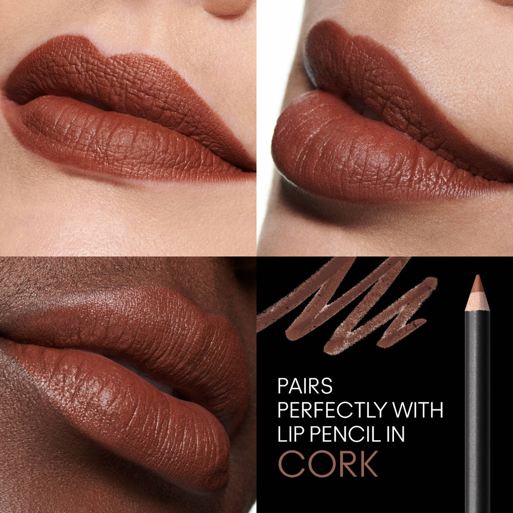 MAC - Ximal Matte Lipstick (3.5g)
