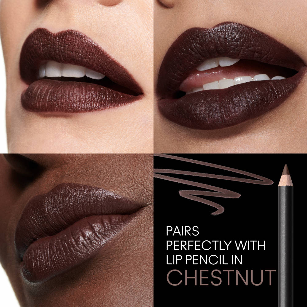 MAC - Ximal Matte Lipstick (3.5g)