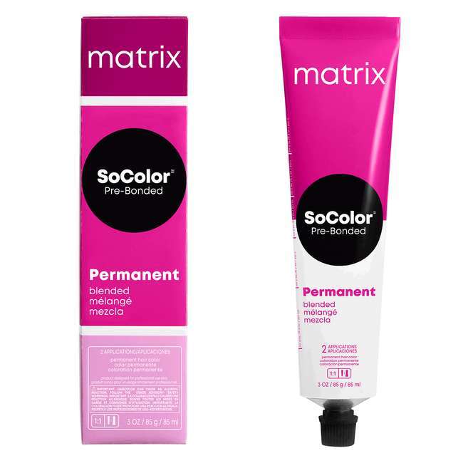 Matrix – So Color Hair Colour (90g)