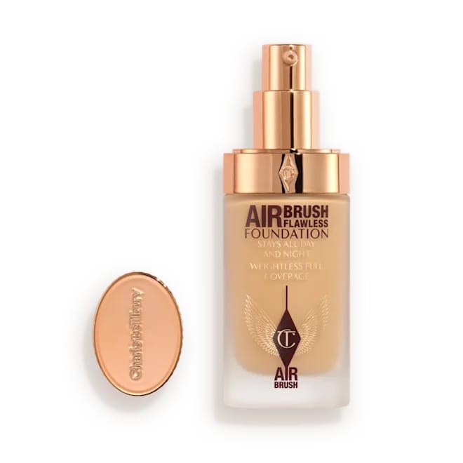 Charlotte tilbury - Airbrush Flawless Foundation (30ML)
