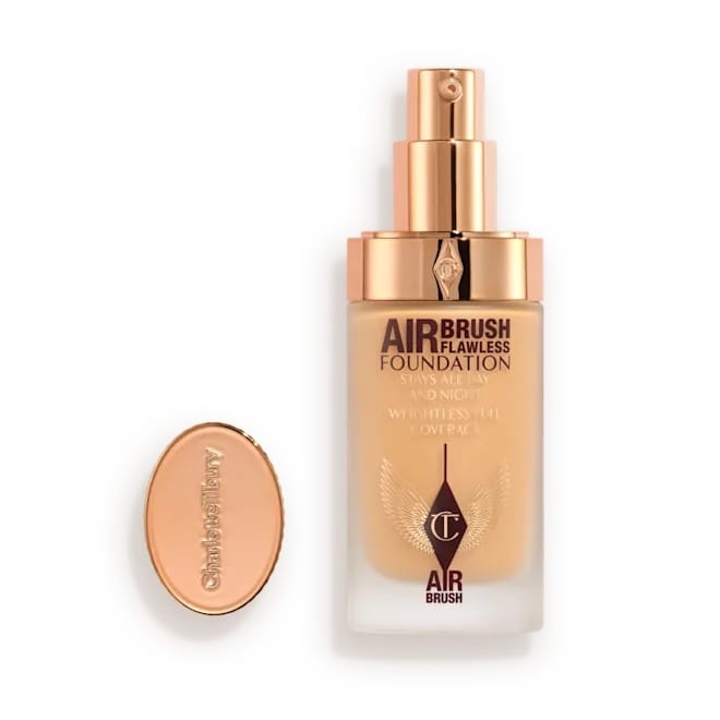 Charlotte tilbury - Airbrush Flawless Foundation (30ML)