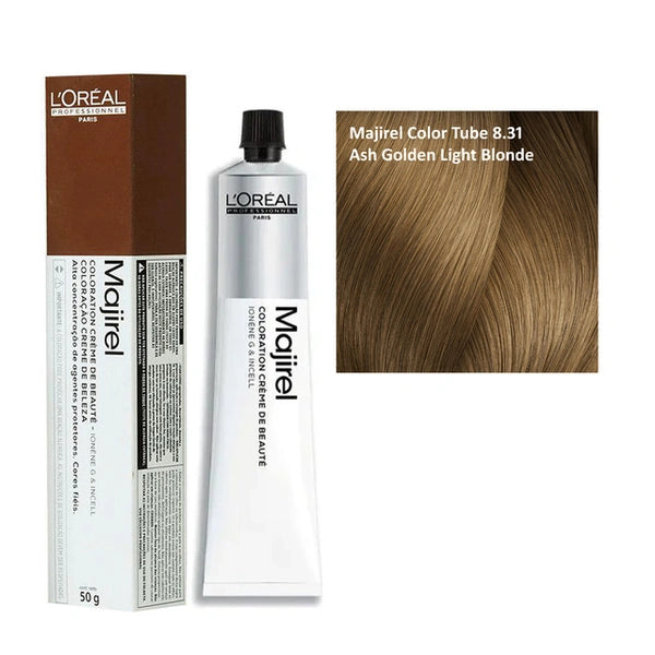 Loreal Professionel - Majirel Hair Color