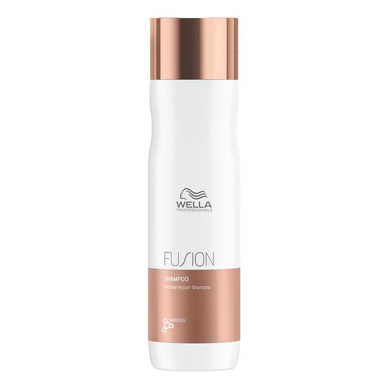 Wella Professionals - Fusion Intense Repair Shampoo (250mL)