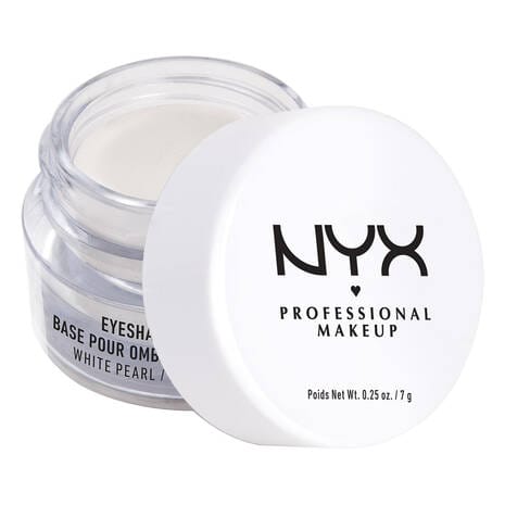 NYX - EYESHADOW BASE Smoothing EYE PRIMER