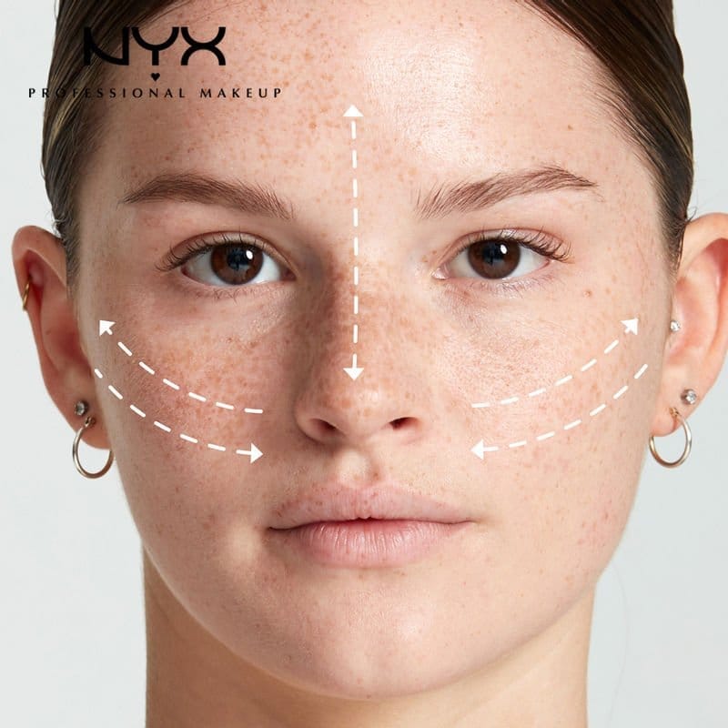 Nyx - Pore Filler Primer (20mL)