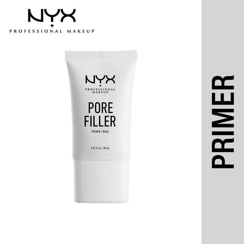 Nyx - Pore Filler Primer (20mL)