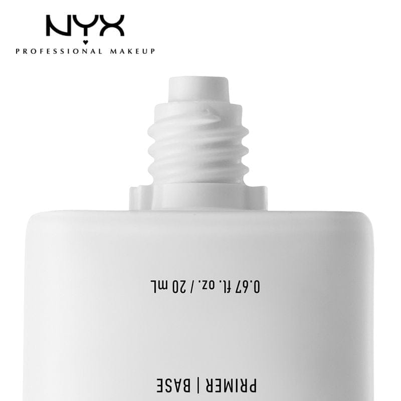 Nyx - Pore Filler Primer (20mL)
