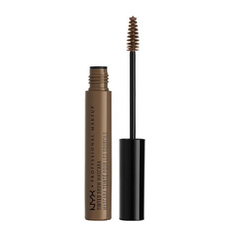 Nyx - TINTED BROW MASCARA (SHADE - BRUNETTE)