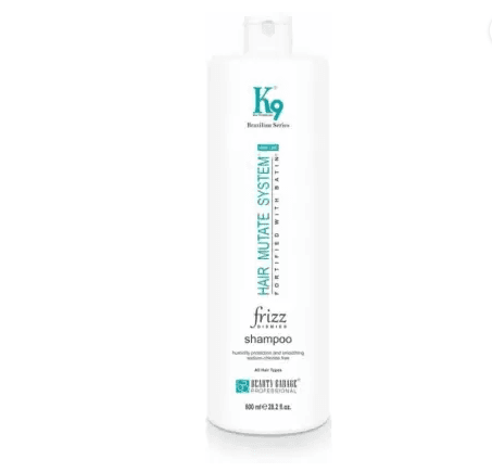 Beauty Garage - K9 Frizz Dismiss Shampoo (800mL)