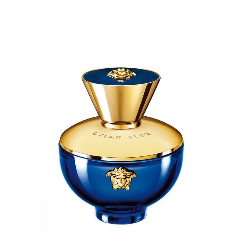 Versace - Pour Femme Dylan Blue Eau De Parfum (100mL)