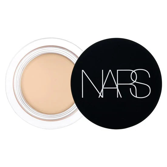 Nars Soft Matte Complete Concealer 2 6.2g Caramel Med Dark 2