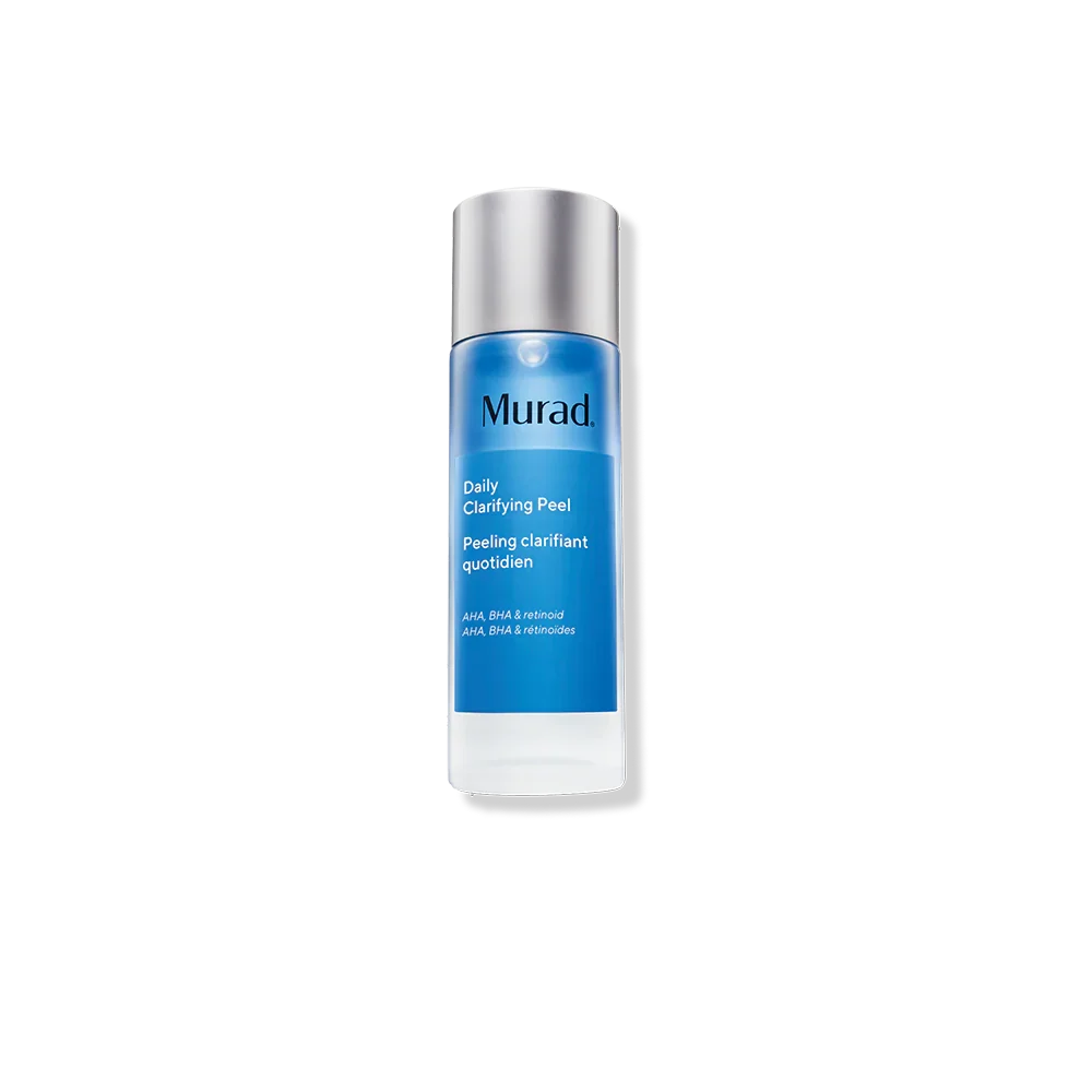 Murad Daily Clarifying Peeling Clarifiant Quotidien AHA/BHA/Retinoid 95ml