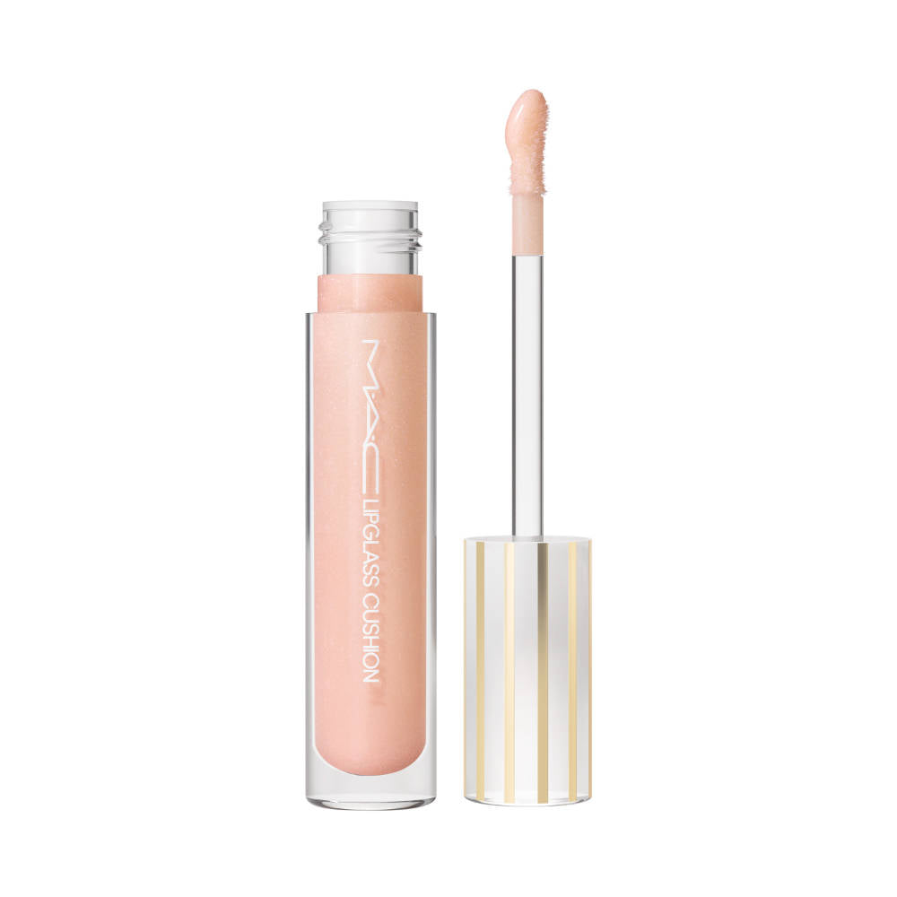 M.A.C Lipglass Cushion High-Pigment Oil