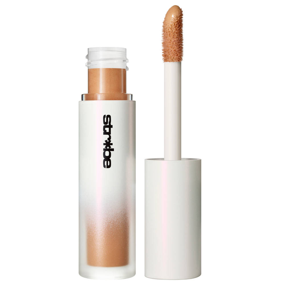 M.A.C Strobe Beam Liquid Bronzer