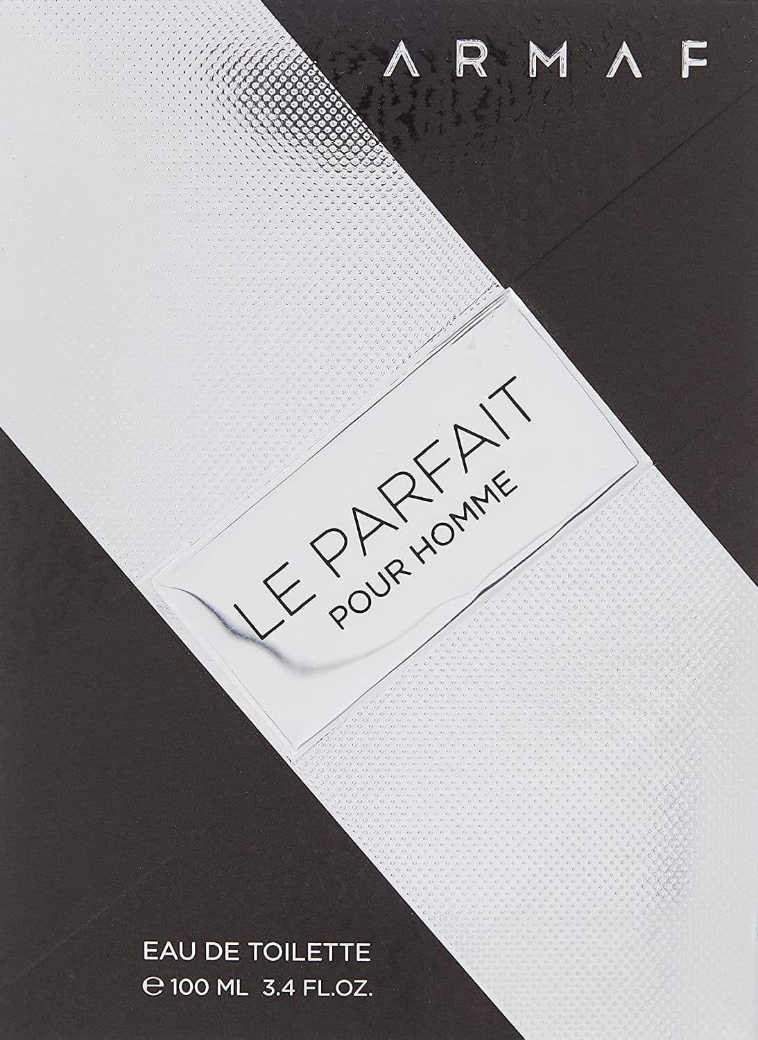 Armaf  - Le Parafait Pour  Homme  EDT - 100ml - Men