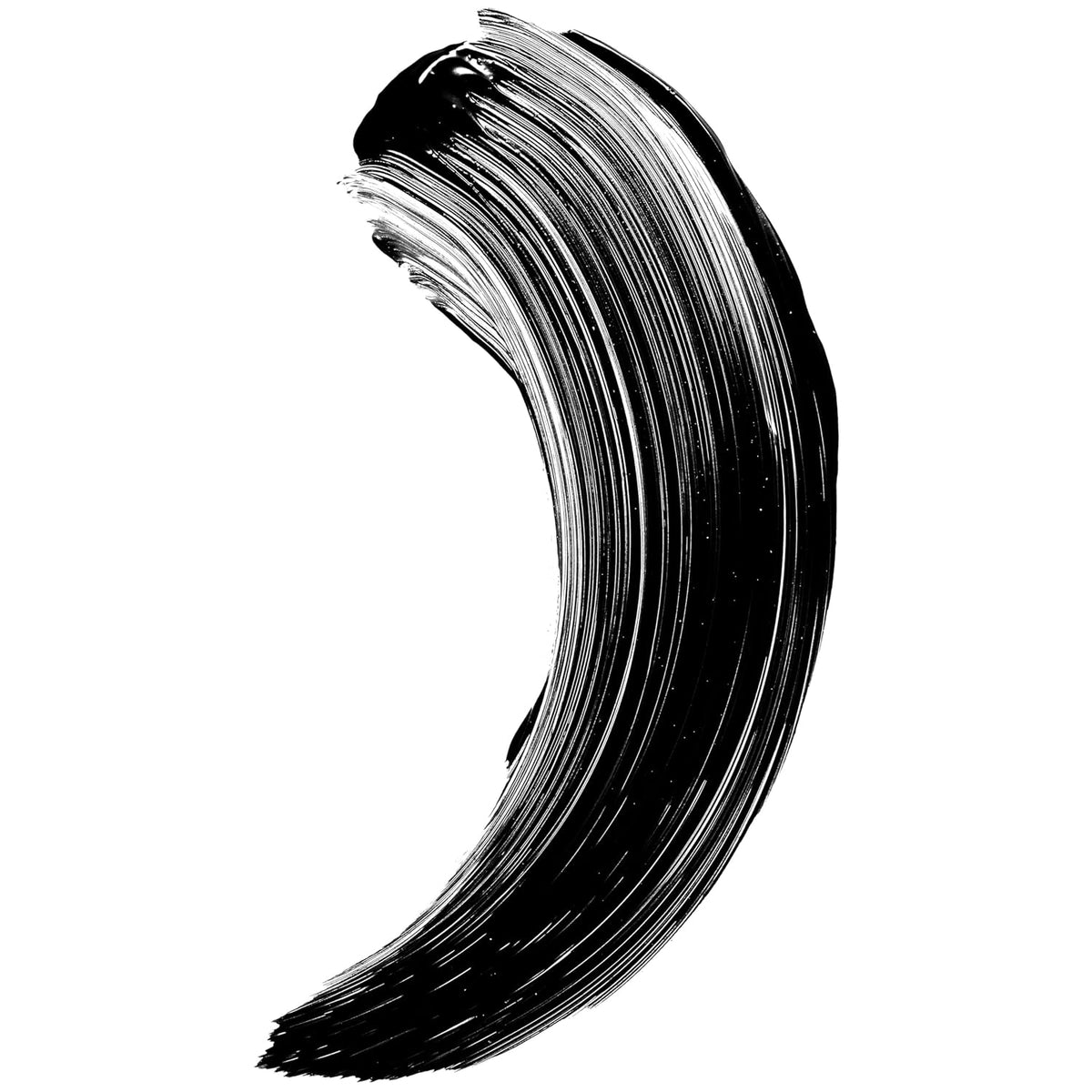 Lash Sensational by Maybelline Intense Black 9.5ml