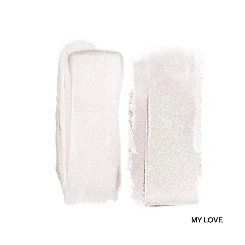 Patrick Ta - Major Glow Creme & Powder Light Reflecting Translucent Highlighter Duo (My Love shade)