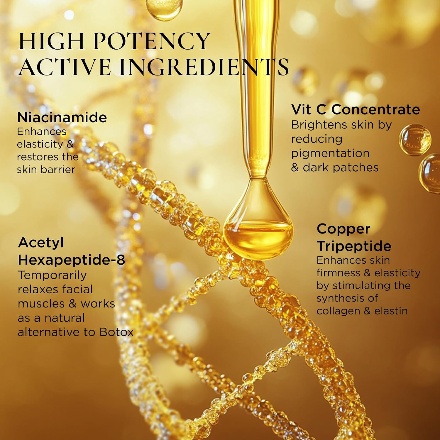 Forest Essentials Samsara Miraculous Glow Booster Anti-Ageing Day Serum | Plumps & Lifts skin for a Radiant, Youthful Glow | Innovative Nanotechnology & Fermented Herbs | Clinically Proven Results