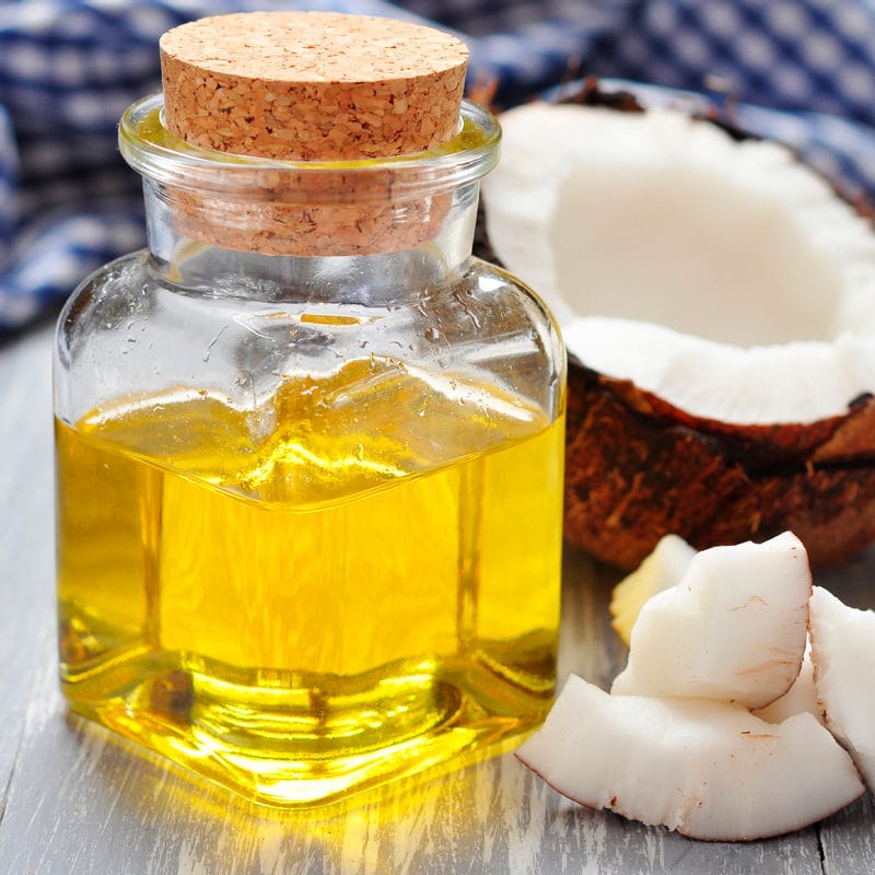 OGX - Extra Strength Damage Remedy Coconut Miracle Oil Shampoo (385mL)