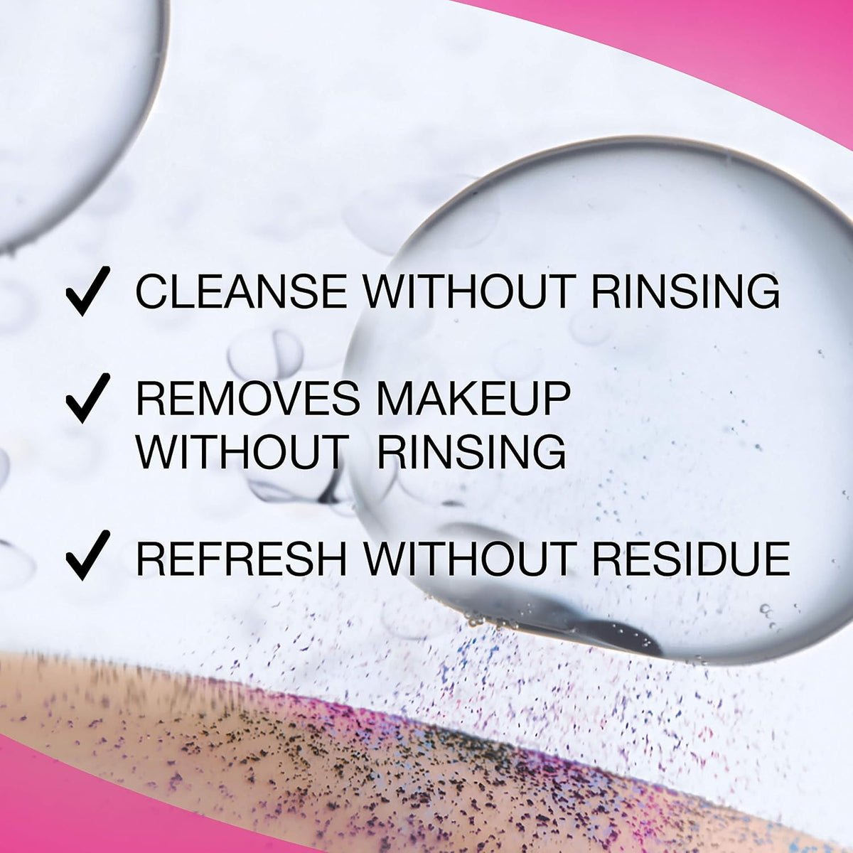 Garnier SkinActive Micellar Foaming Face Wash, 6.7 fl. oz.