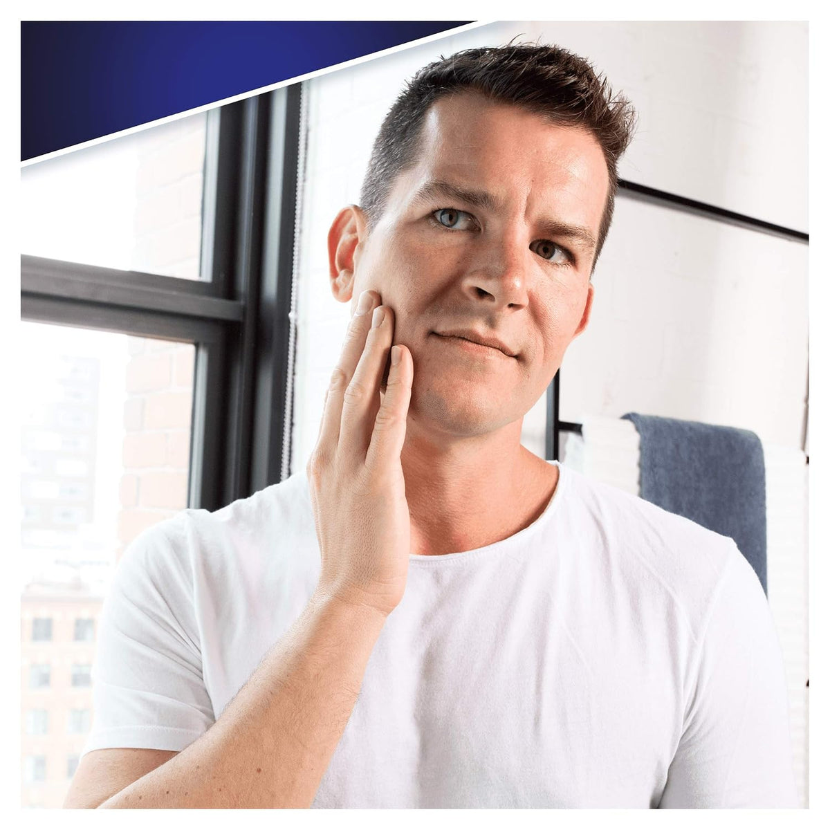 Gillette Sensor Excel Refill Razor Blade Cartridges - Men, 1 Count (Pack of 10 Blades) 5 count (Pack of 1)