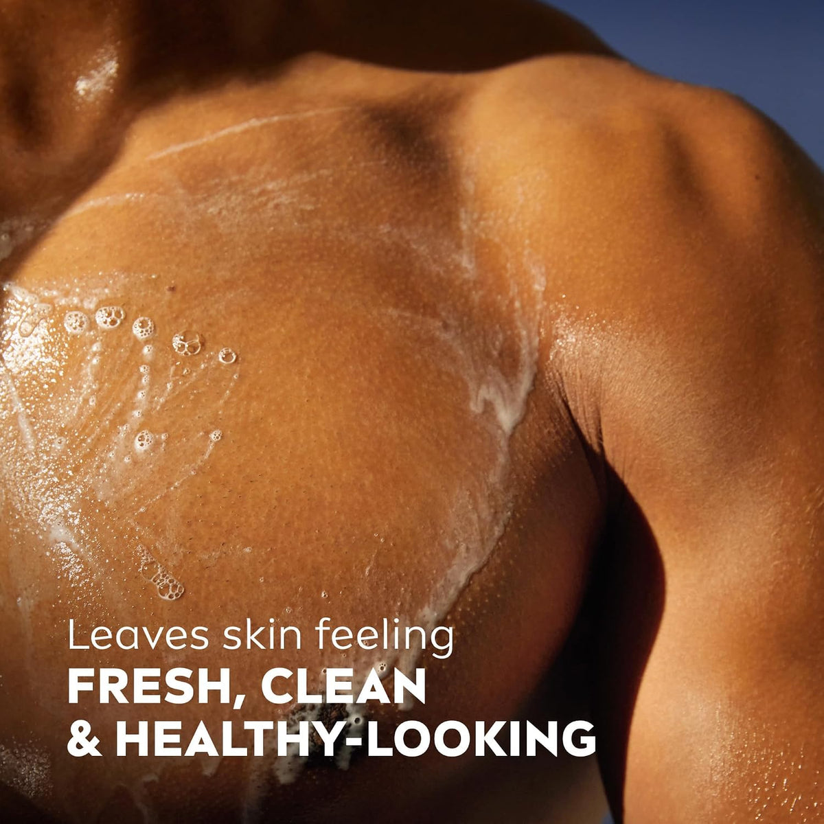 Nivea Men Maximum Hydration 3-in-1 Body Wash (2 Bottles)