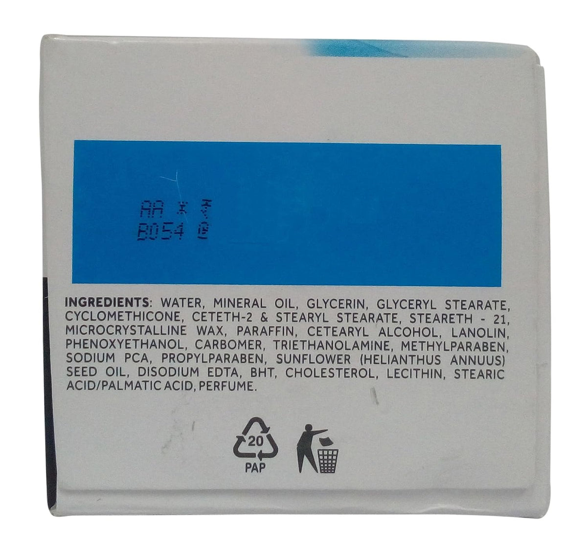 POND'S Moisturizing Cold Cream - 100ml Promo Pack
