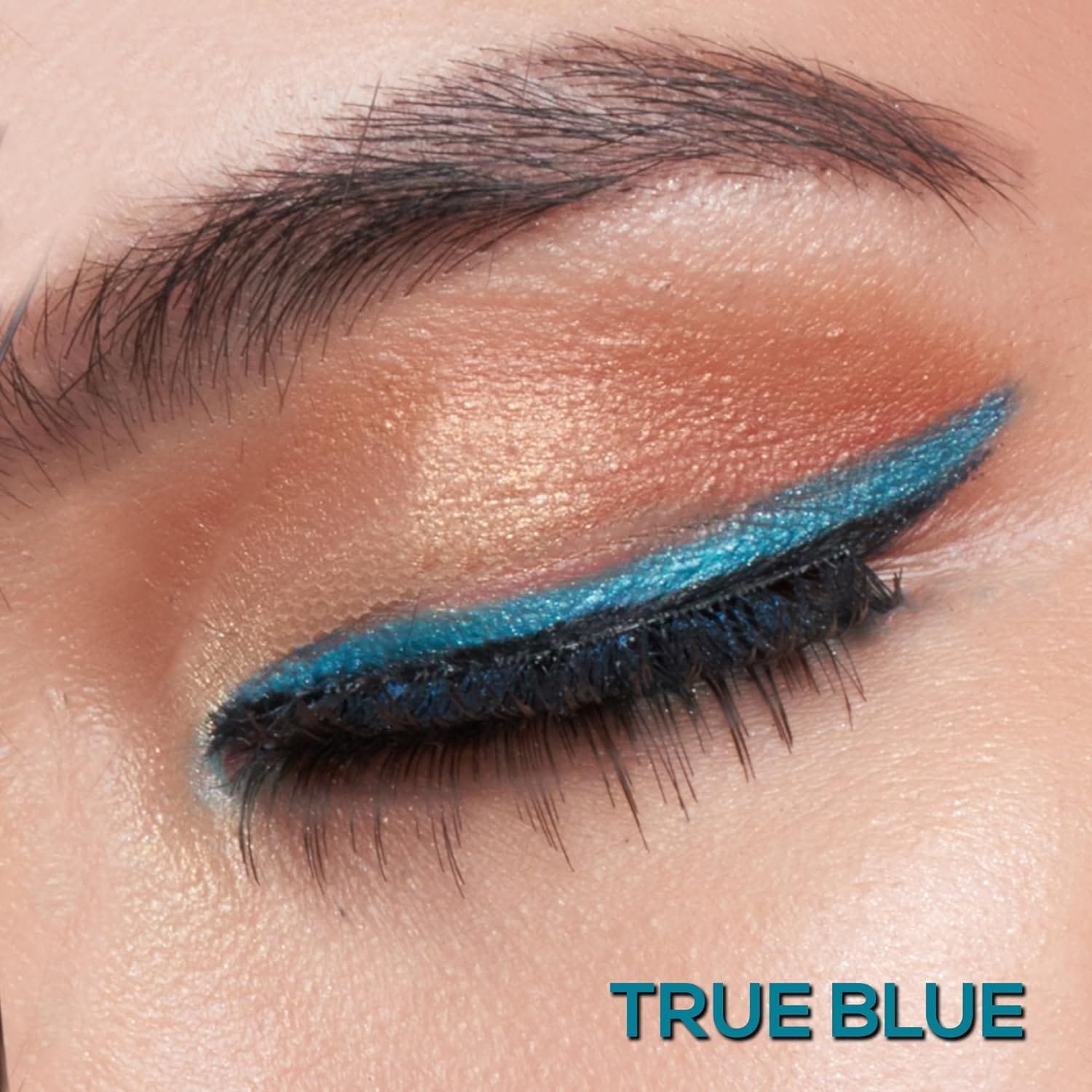 RENEE - Kajal Pen - True Blue - 0.35gm