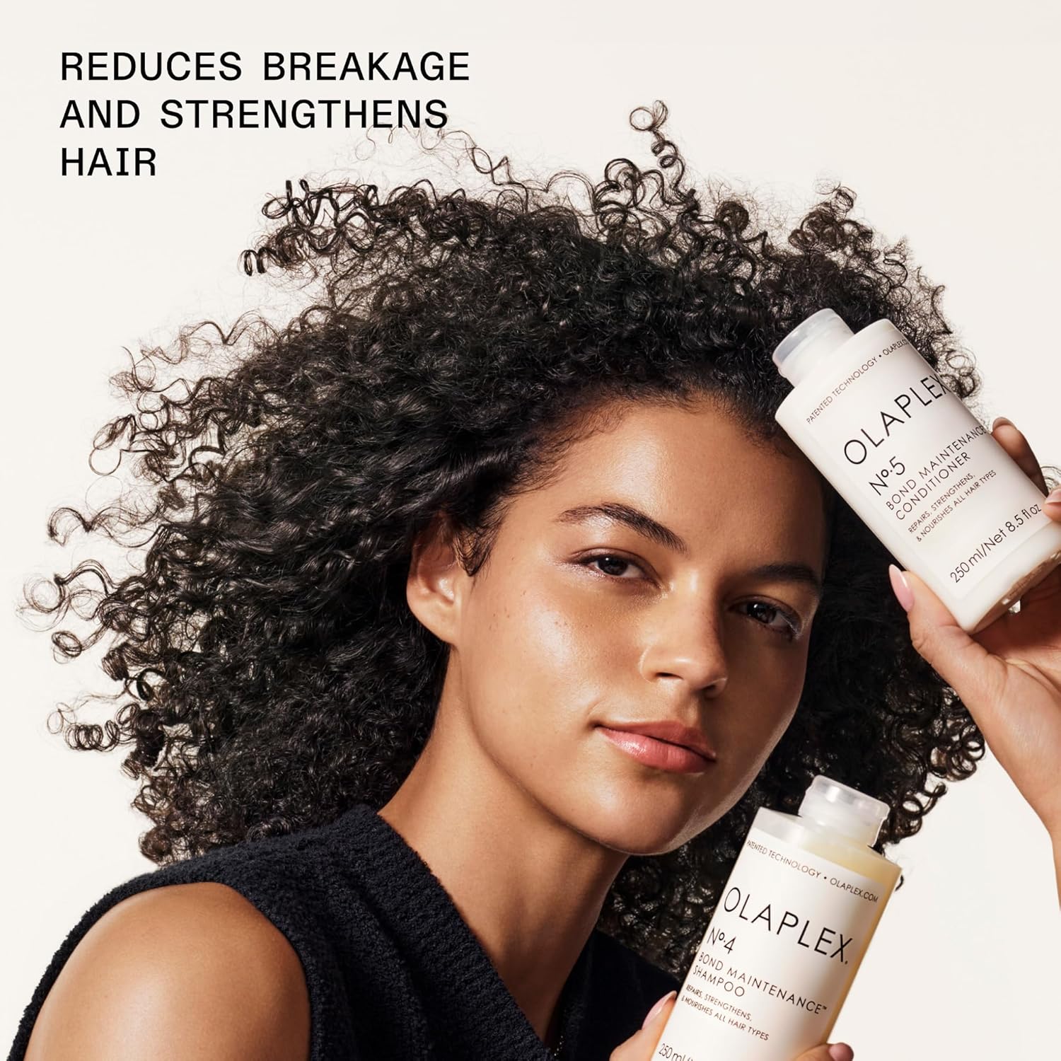 Olaplex No. 4 Bond Maintenance Shampoo - 100 ml