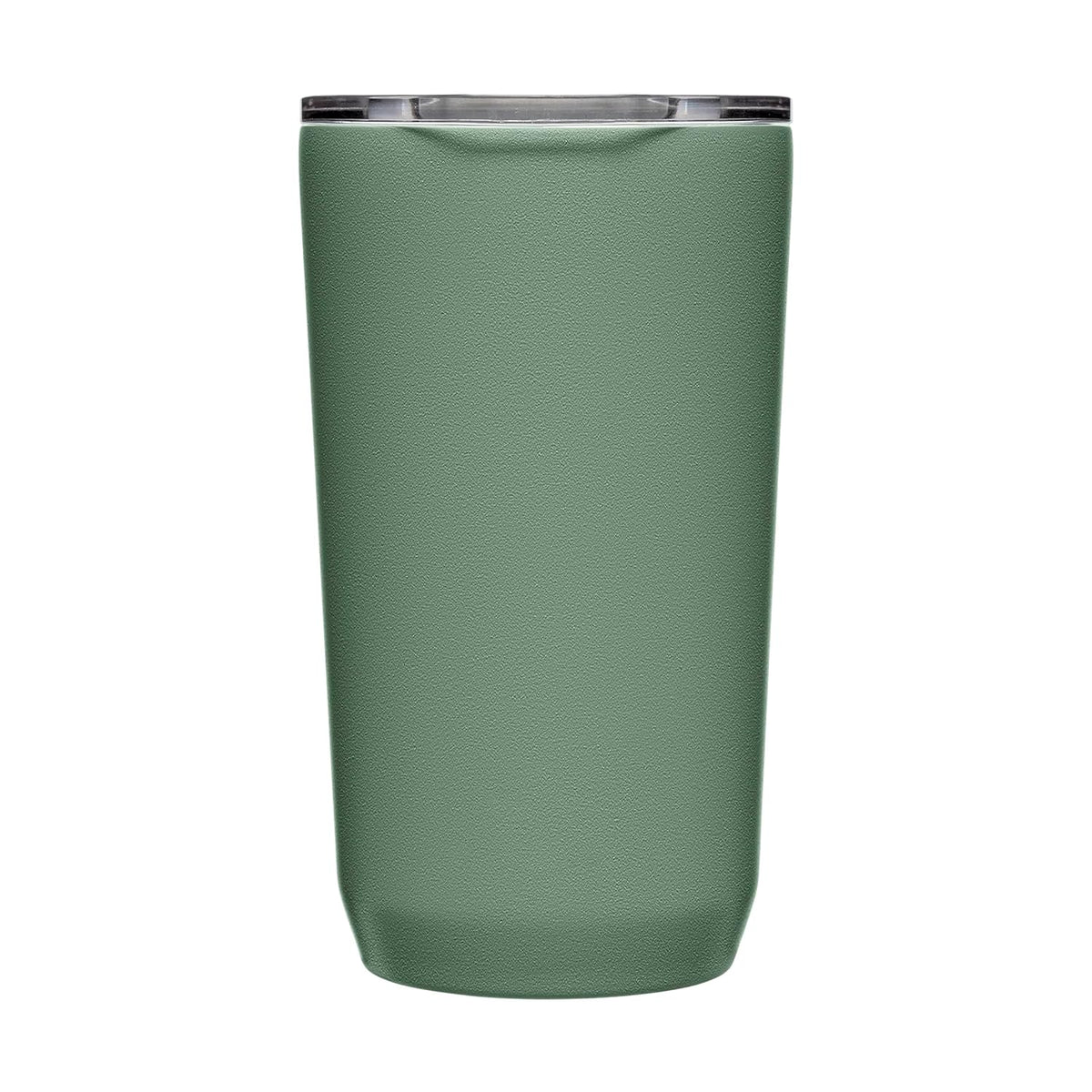CamelBak Tumbler Stainless Steel Drinkware 16oz, Moss Green