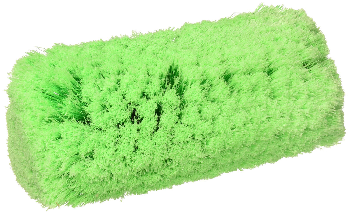 S.M. Arnold 83‑040 5 Level Soft Bristle Truck Brush, Green