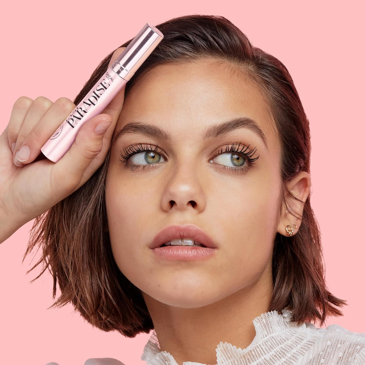 L'Oreal Paris Paradise Mascara, Black