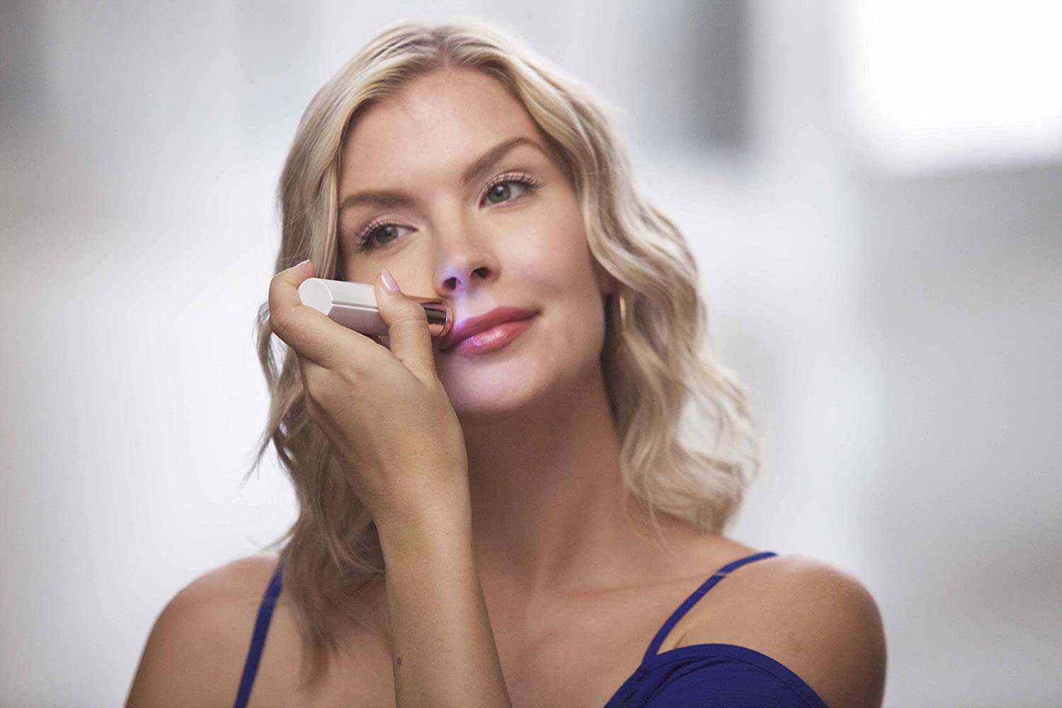 Flawless - Finishing Touch Flawless Women's Painless Hair Remover
