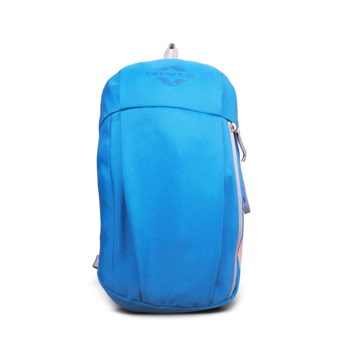 VEBAGA Nivia 5227 Pulse Junior Bag, Others (Sky Blue)