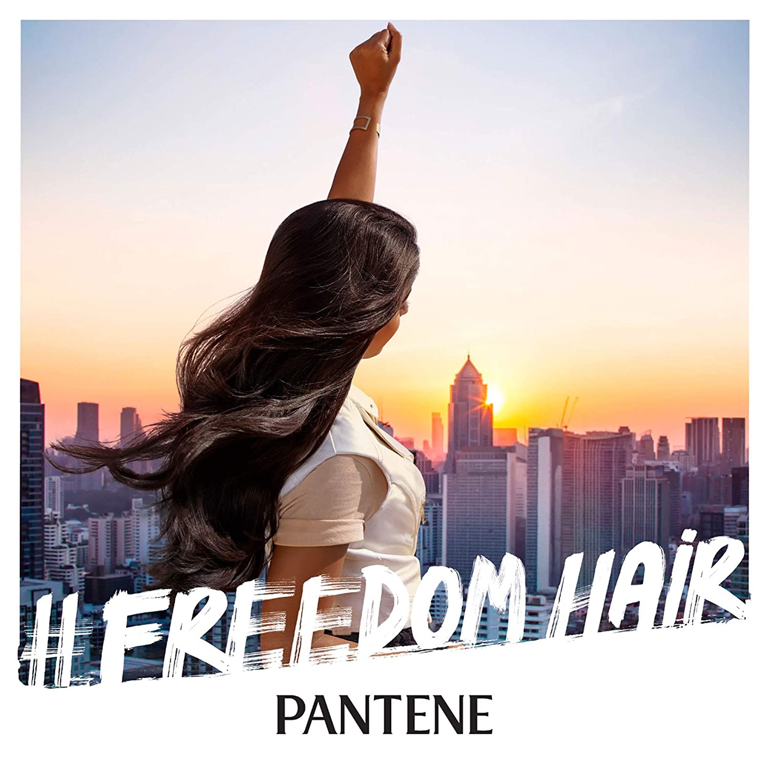 Pantene - Advanced Hairfall Solution, Hairfall Control Shampoo (650mL)