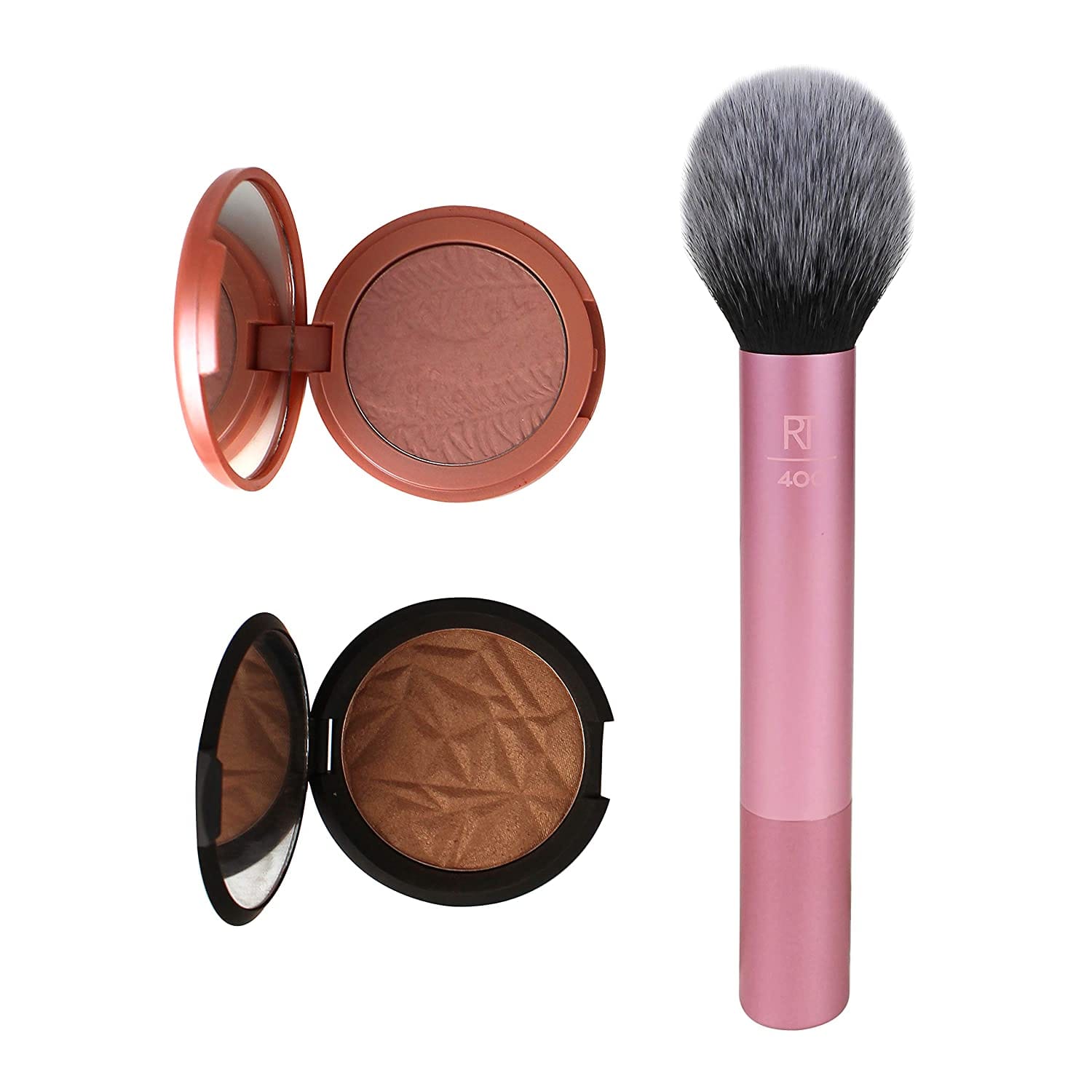 Real Techniques - Blush Brush - 01407
