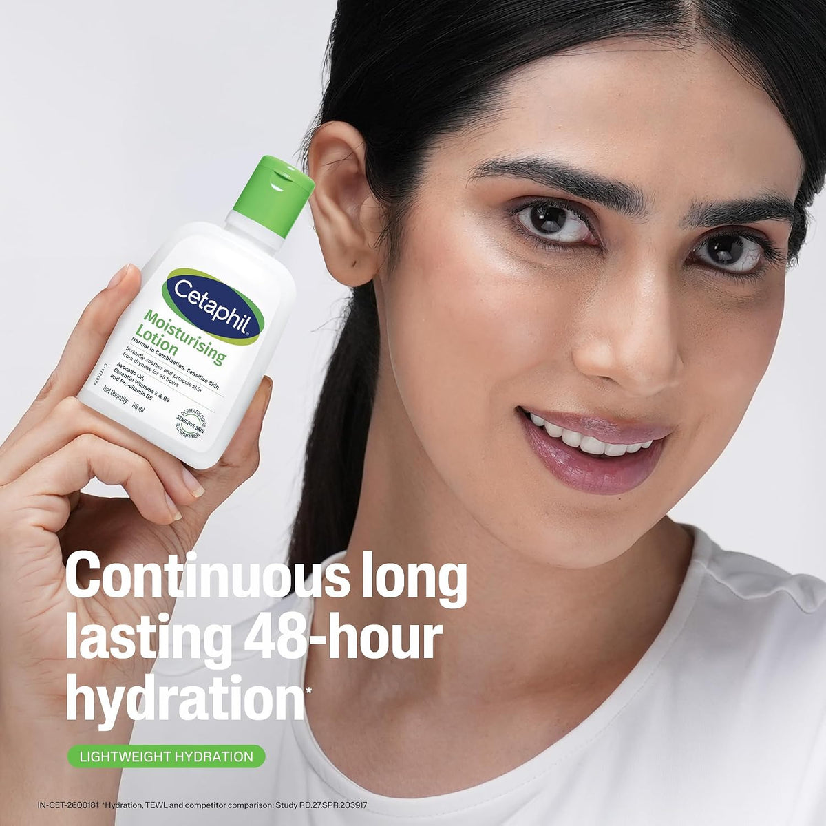 Cetaphil Travel Pack - Oily Skin Essentials - Oily Skin Facewash Cleanser 60ml and Moisturizing Lotion 60ml - Cleanser + Moisturizer Travel Essentials
