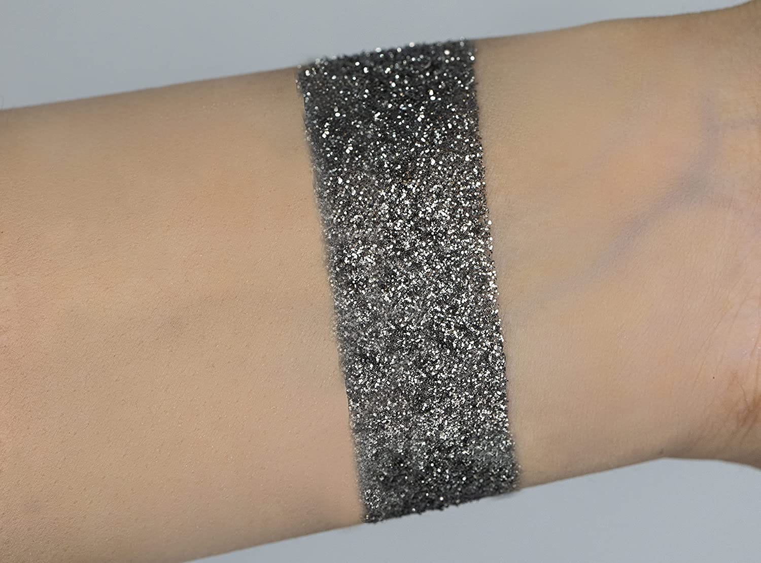I AM EYECONIC - Fine Cosmetic Glitters - (Bad B)