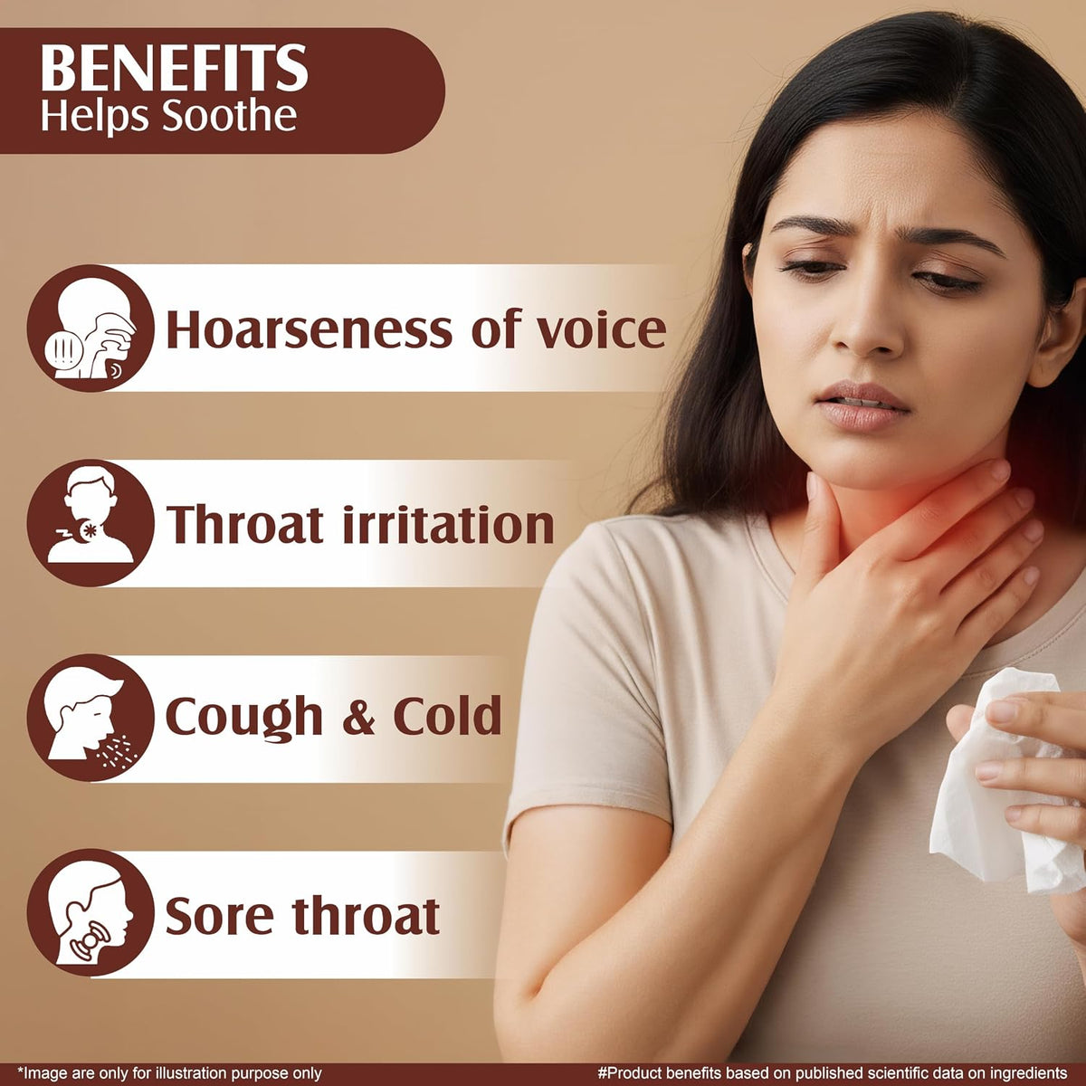 Multani Kuka Hot Sip | Ayurvedic Kadha Provides Instant Relief from Cough and Cold | Goodness of 12+ Natural Actives | (4gm*Pack of 30 Sachets) Kadha 146 g (Pac