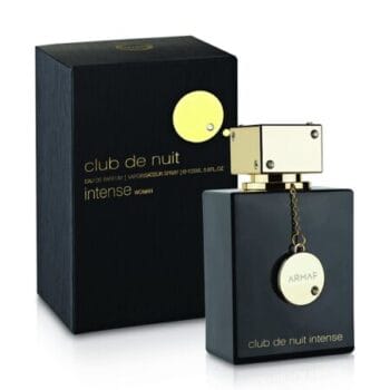 Armaf  - Club De Nuit Intense Eau De Parfum For Women (105ml)