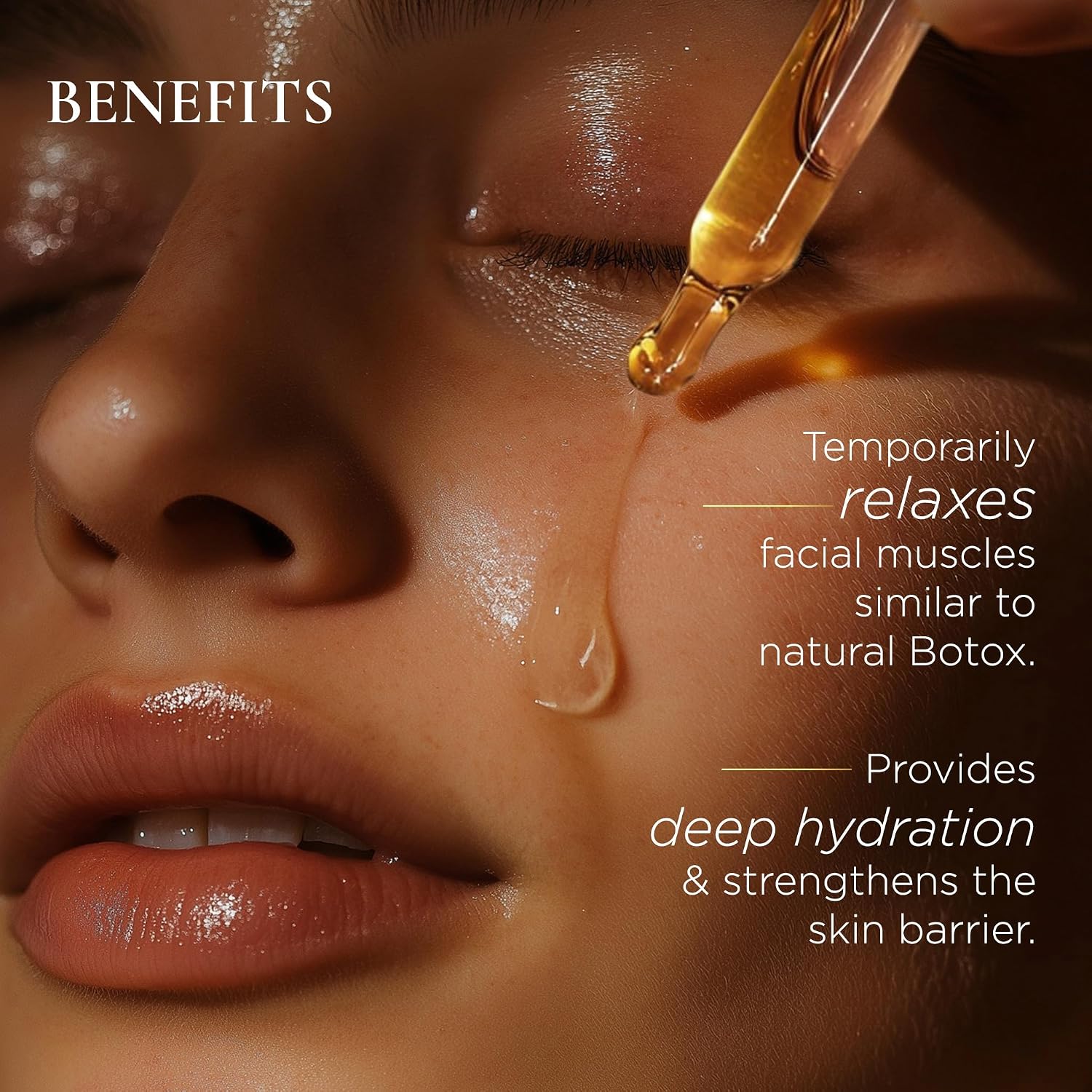 Forest Essentials Varuna Exceptional Anti-Ageing Night Repair Serum | Hydrates & Boosts Collagen for Firmer, Smoother Skin | Innovative Nanotechnology & Fermented Herbs | Clinically Proven Results