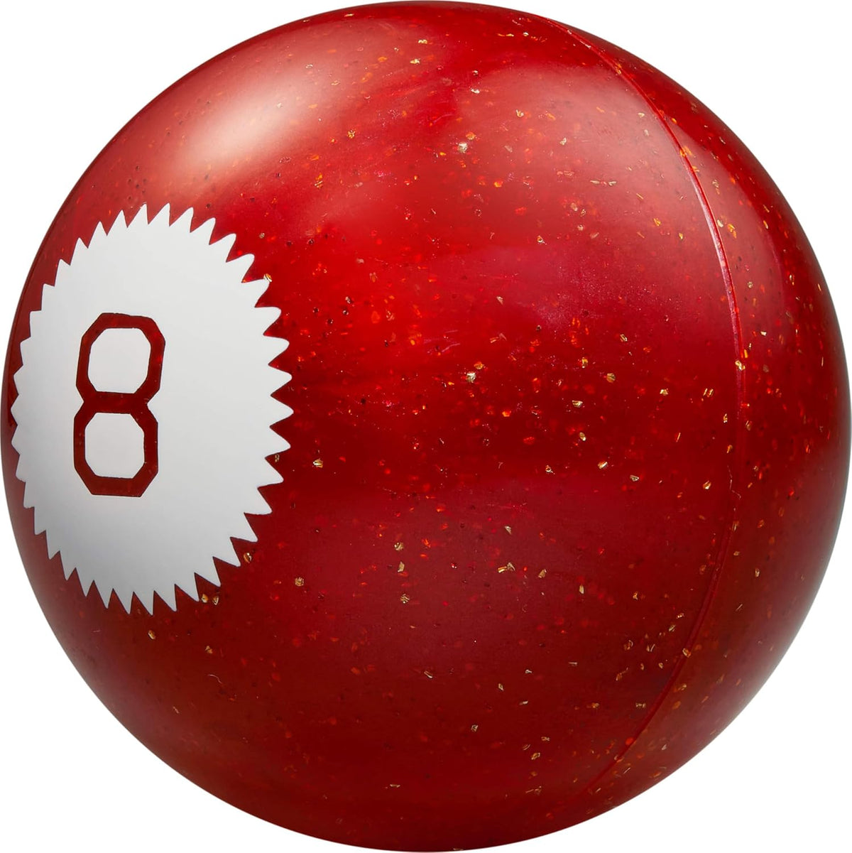 Mattel Games Magic 8 Ball Mattel 80th Anniversary Edition Novelty Game for Kids, Fortune-Telling Toy for Family Nights, Game Nights, Travel, Camping & Parties.