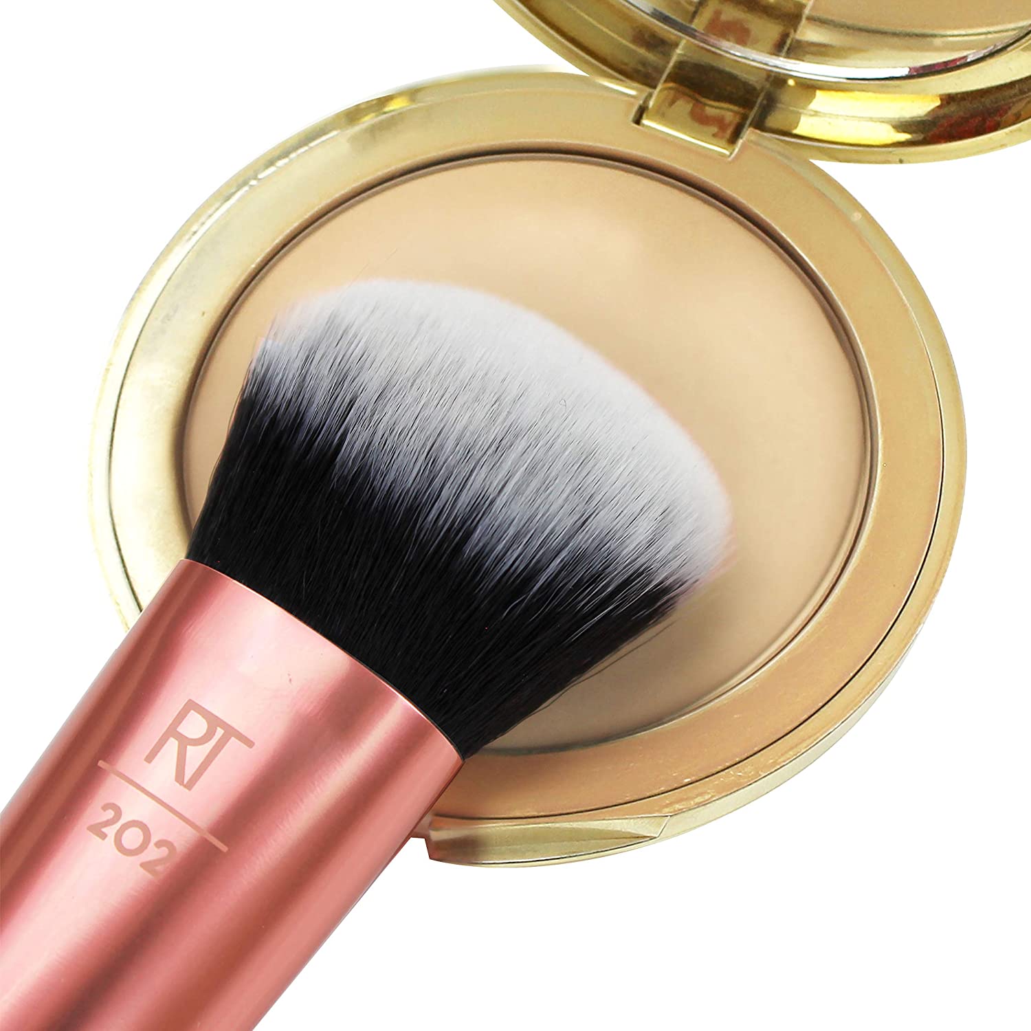 Real Techniques - Insta Pop Face Brush - 01715