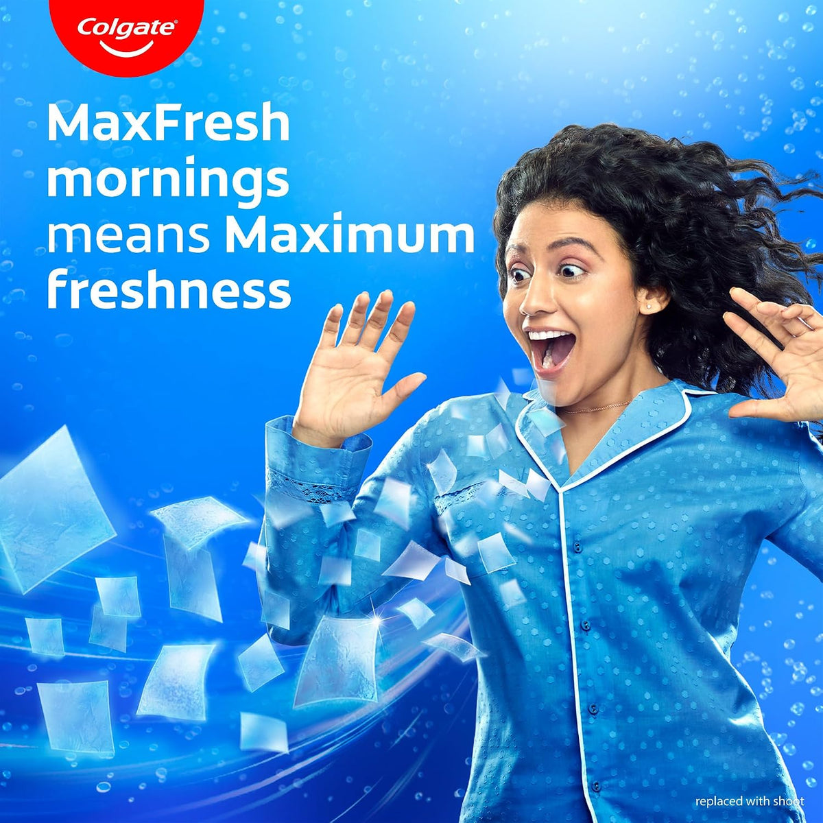 Colgate MaxFresh Toothpaste, Spicy Fresh Red Gel paste with Menthol for Super Fresh Breath, 600gm, Saver Pack