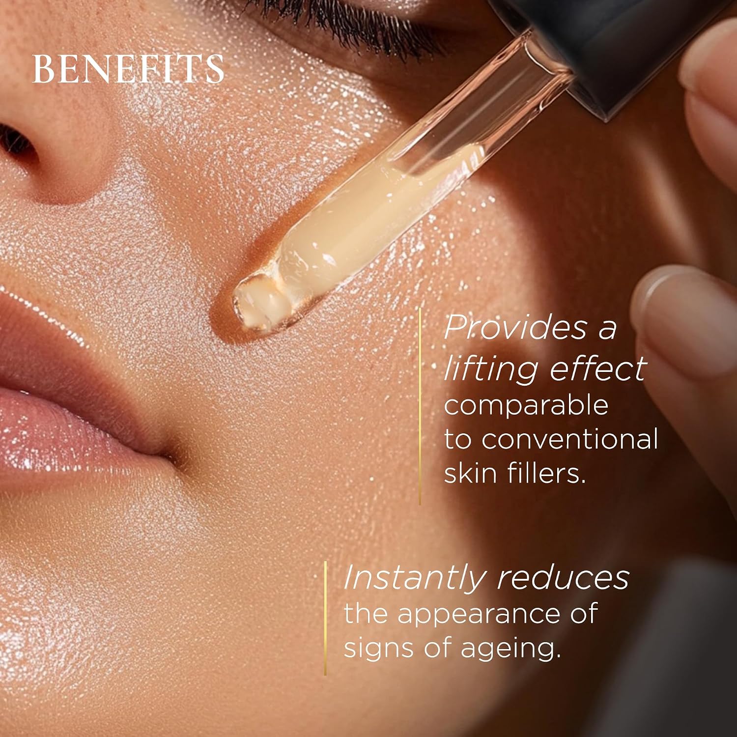 Forest Essentials Samsara Miraculous Glow Booster Anti-Ageing Day Serum | Plumps & Lifts skin for a Radiant, Youthful Glow | Innovative Nanotechnology & Fermented Herbs | Clinically Proven Results