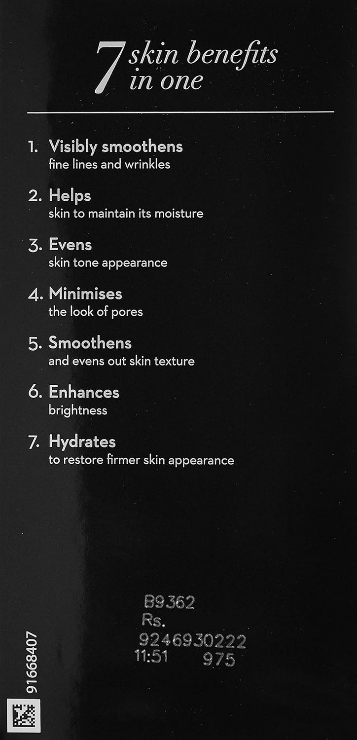 Olay Total Effect 7 IN 1 Anti Ageing Skin Cream (Moisturizer) Normal 50 gm Day/Normal 50 ml (Pack of 1)