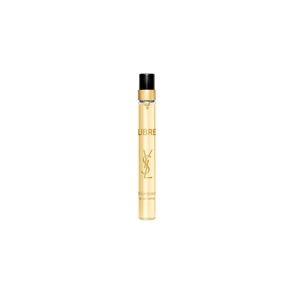 Yves Saint Laurent Libre Eau De Parfum With Lavender Essence, Orange Blossom, Musk & Warm Vanilla (10ml)