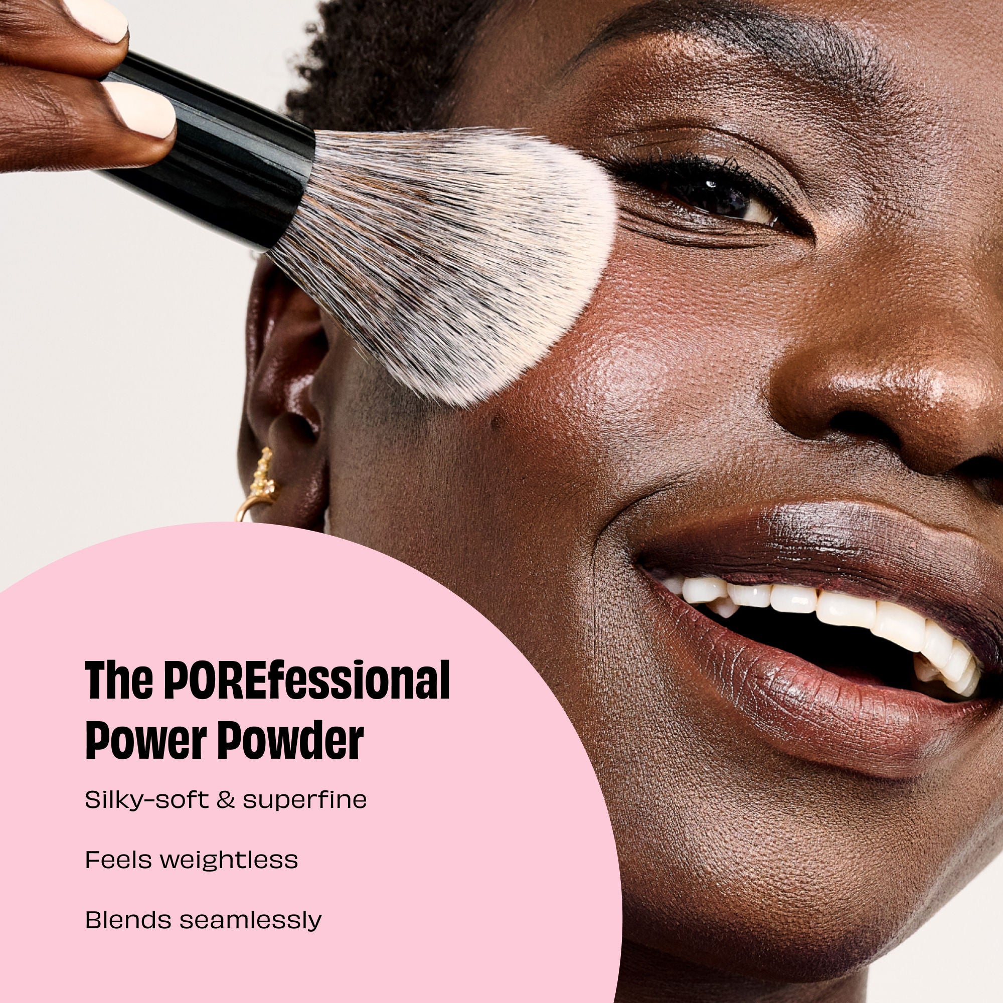 Benefit Cosmetics The POREfessional Power Powder (4g)