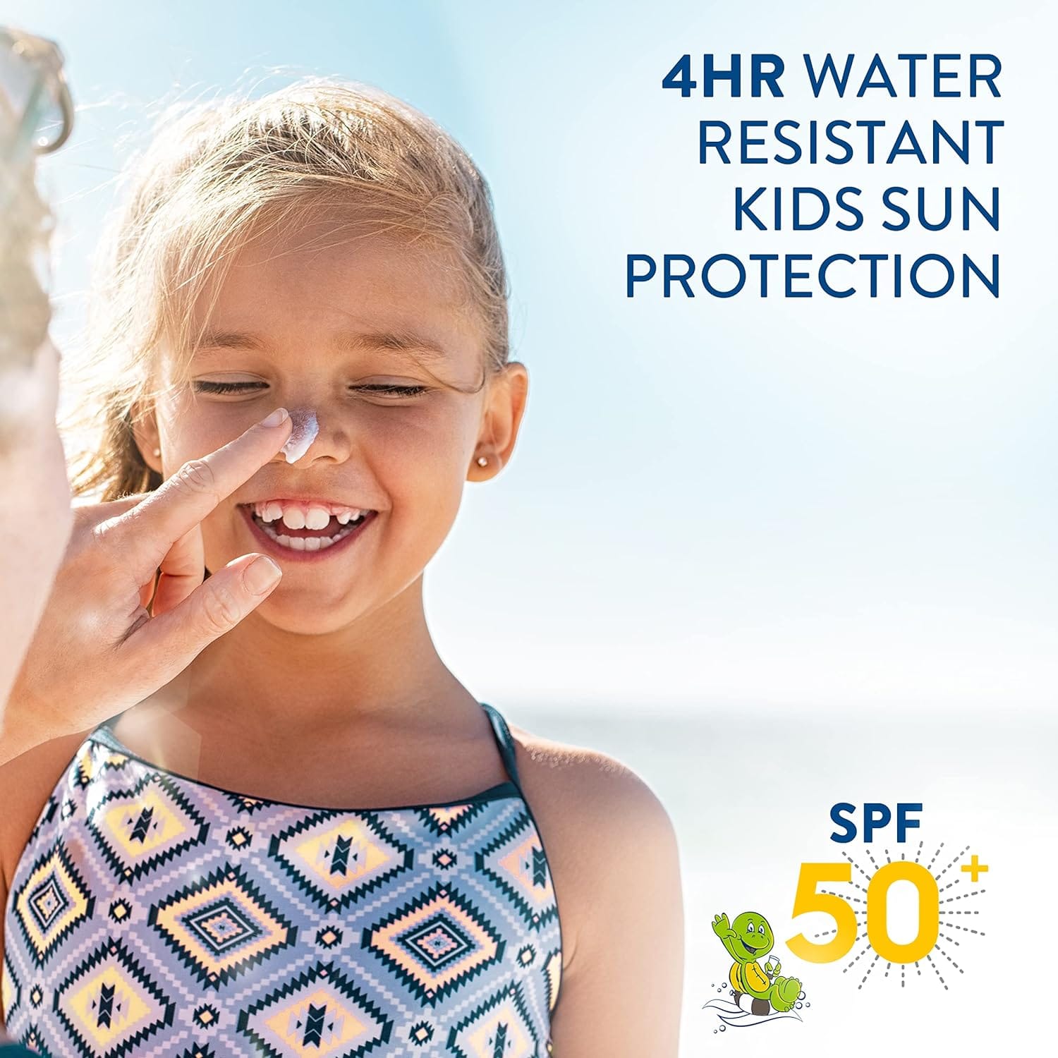 Cetaphil - Sun SPF50+ Kids Liposomal Lotion (150mL)